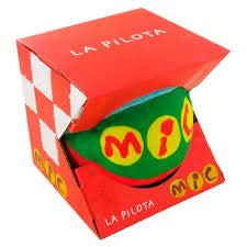 PILOTA DE DRAP MIC