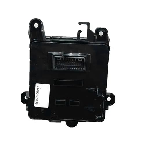 Interruptor de freno de mano electrónico 93600-C5350 para botón Kia Sorento 2
