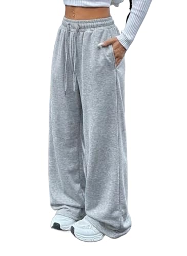 Image of Track Pant for Women || Baggy Fit || Track Pants || Full Elastic Jogger Track Pant ||