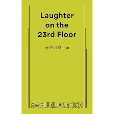 Laughter on the 23rd Floor
