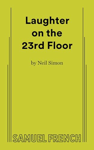Laughter on the 23rd Floor