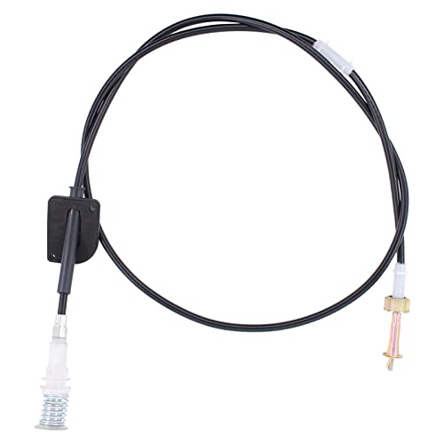 ApplianPar Speedo Shaft Flex Speedometer Cable
