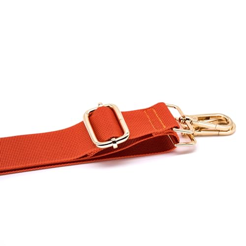 Image of S&loyoe Purse Straps Replacement Crossbody Bag Strap Adjustable Wide Guitar Straps for Handbags 1.5inch
