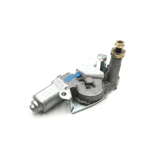 Ensemble balai bras moteur d'essuie glace pour pelles Hitachi ZAX90 ZAX60