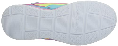 Skechers Girl's Sundae Sweeties Sneaker4