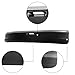 PartsFlow Lower Tailgate Molding Panel Trim Fits 2012 2013 2014 2015 2016 Honda CR-V Touring Sport Utility 4-Door