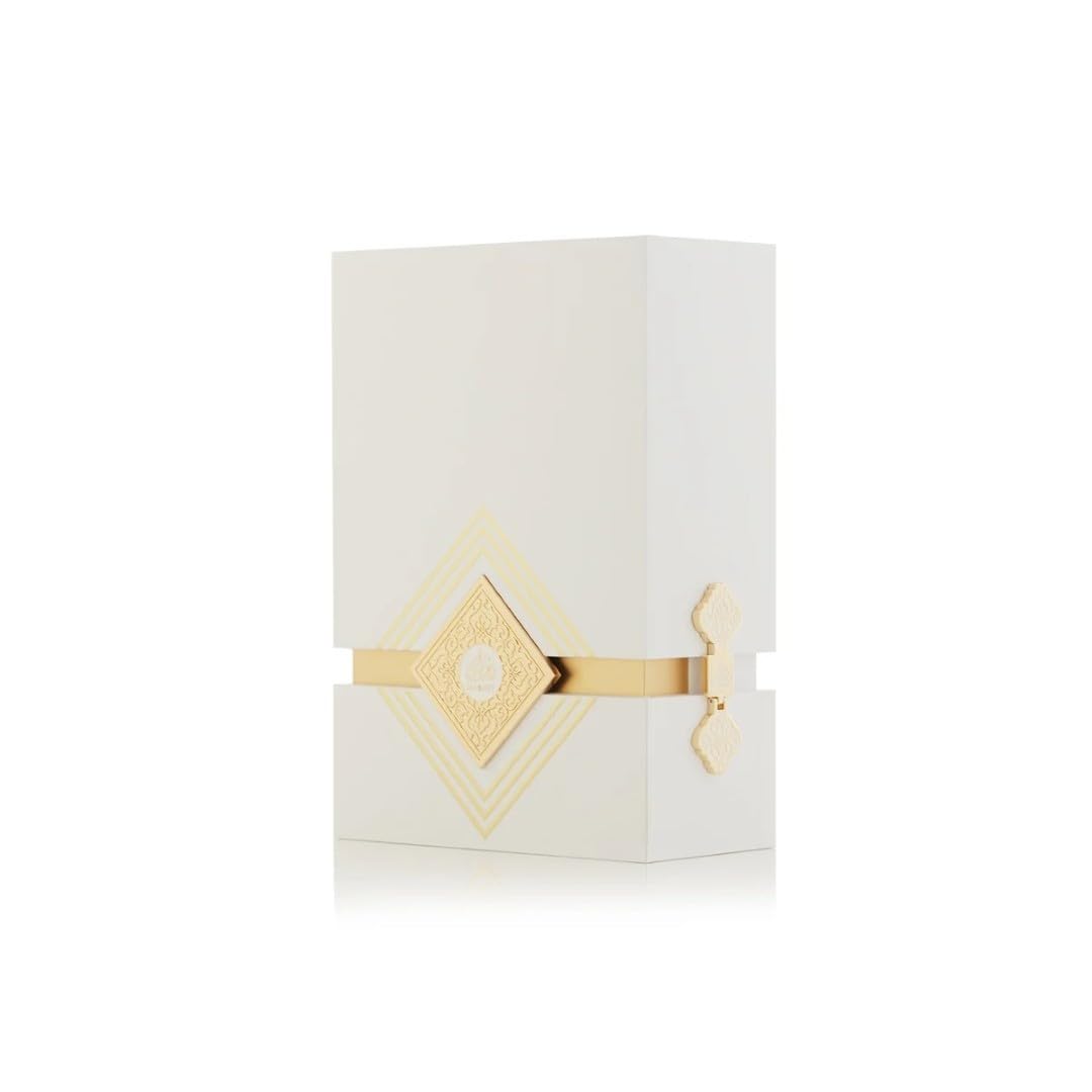 Arabian Oud Madawi White 100 ml