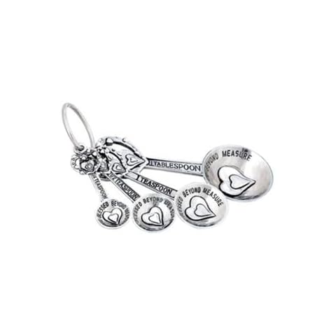 CBD Blessed Beyond Measure Measuring Spoon Set Cover