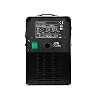 Telwin Bimax 140i Synergic Flux Schweissgerät, 150A – Ansicht 6