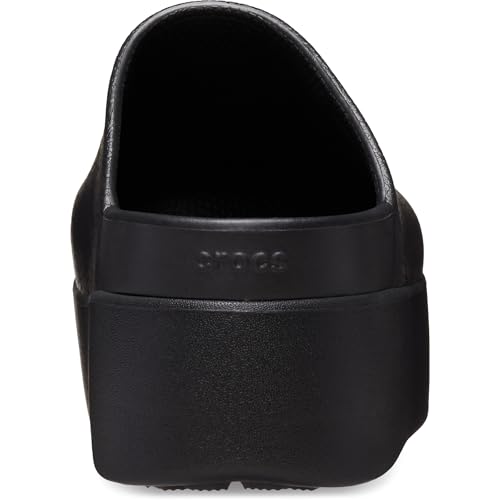 Image of Crocs Women's Dylan Platform Clog