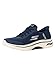 Produktbild Skechers Slip-ins: Arch Fit 2.0 - Simplicity 2 216602-NVY, Men Sports Shoes, Navy, 43,5 EU