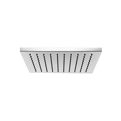40% Off Discount Speakman S-2763-E175 Kubos 8" Rain Shower Head 1.75 GPM Polished Chrome 40% Off Discount Speakman S-2763-E175 Kubos 8" Rain Shower Head 1.75 GPM Polished Chrome