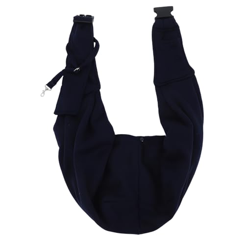 YARNOW Bolsa De Viaje para Perros Cachorro Gatito Portador Sling Dog Transportines Al Aire Libre para Perros Pequeños Pequeña Bolsa De Transporte para Mascotas Portador para Un Gato