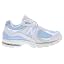 Sea Salt Powder Blue Light White
