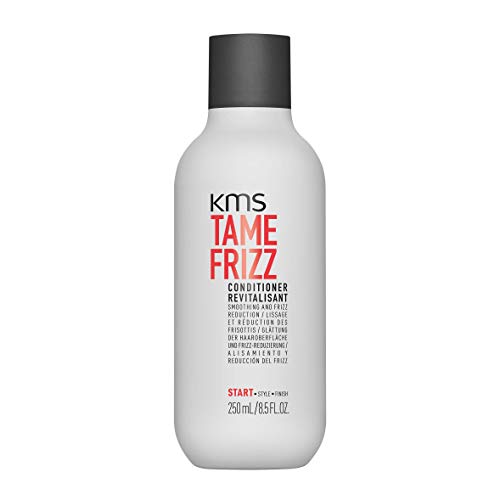 KMS California Tame Frizz Conditioner, 8.5 Fl Oz