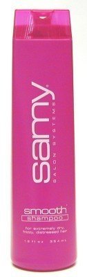 Samy Salon Systems Smooth Shampoo 12oz/354ml