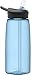 CamelBak Eddy+ Bite Valve Straw Tritan Renew Water Bottle True Blue, 32oz
