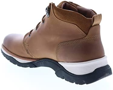 Clarks Topton Mid GTX Cognac Oily Leather 7.5 D (M) | Image 5
