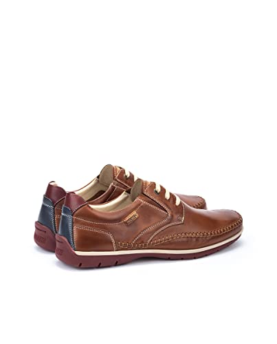 PIKOLINOS Lace-ups Leather Marbella for Man4