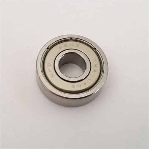 Roulement 608ZZ Minebea haute vitesse ABEC 5 en céramique premium
