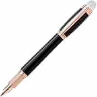 Amazon | モンブラン Montblanc 万年筆 25625 スターウォーカー