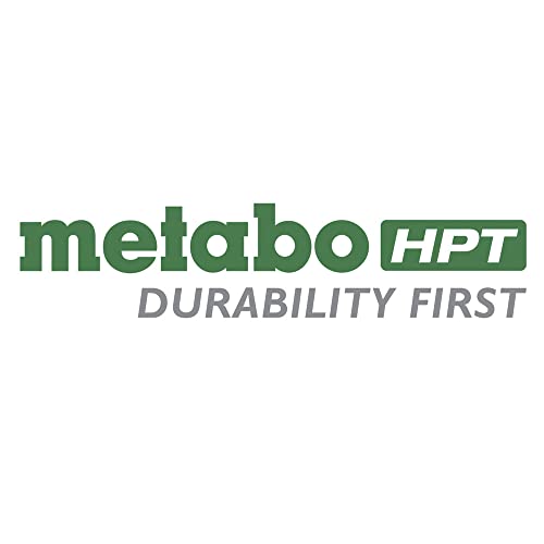 Metabo HPT 115435M 10 in. 60-Tooth Fine Finish VPR Blade