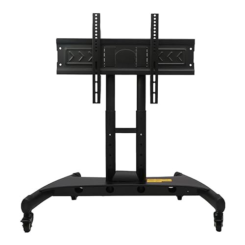 Soporte móvil ajustable para TV de 32 a 70 pulgadas miniatura 1
