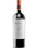 Pradorey Finca Valdelayegua - Crianza - Tempranillo y Merlot - Ribera del Duero - 2021-750ml - 1 botella