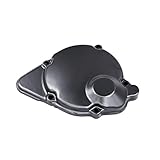 Stabile Statorfixierung: Die Gesamtstruktur des Motorrad-Statormotorgehäuses ergänzt den Stator. Die Vorsprünge im Gehäuse greifen präzise in die Nuten des Stators ein, die wie ein Puzzle eng miteinander verbunden sind und so effektiv verhindern, dass sich der Stator dreht oder verschiebt.