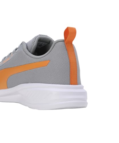 Image of Puma Mens Rashride Knit Running Shoe