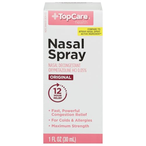 TopCare Nasal Spray (Original)