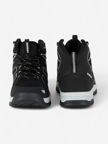 Image of Wildcraft Mens Outrider 3 Ma Hiking Shoe