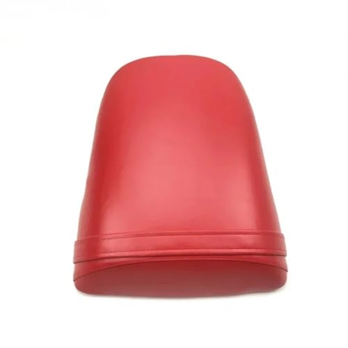 Coussin avant housse CBR 900 RR 2001 et capot selle passager