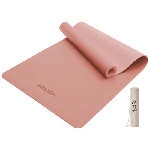 YOTTOY Yoga Mat