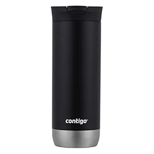 Contigo Huron Vacuum-Insulated Stai...
