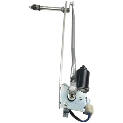 Moteur d'essuie-glace pour pelle Kobelco 75 à 350-6E-8 mécanique - 4