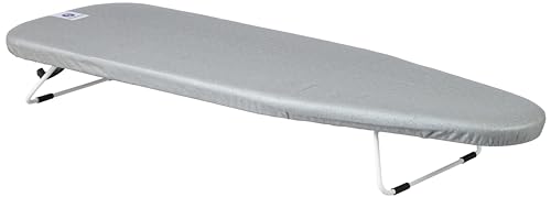 Brabantia Ironing Board S, 95x30 cm, TableTop - Metallised