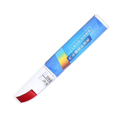 Caneta de reparo de pintura de carro ferramenta removedora de arranhões de revestimento automático,