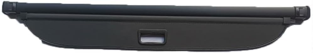Funda de maletero retráctil para Toyota Yaris Cross; oculta tu equipaje y protege tu privacidad