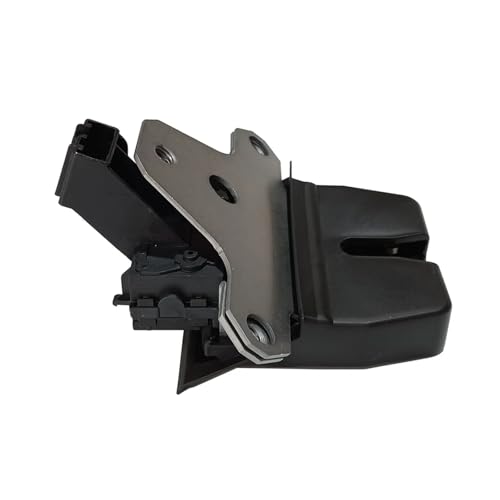 Loquet de coffre bloqué solution serrure hayon arrière Freelander 2 - 5