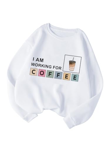 Image of TAGAS Women's Sweatshirt|| Jumper Womens Winter Wear ||Graphic Print Sweatshirt for (Women) |