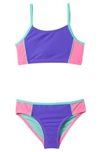 Under Armour Girls One Piece Swimsuit
