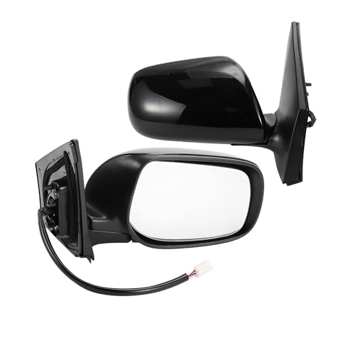 Rétroviseur droit Toyota Corolla 2009-2013 réglable électriquement