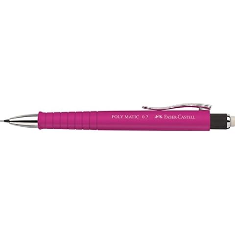 Faber-Castell Druckbleistift POLY MATIC Cover