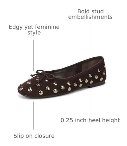Image of Sam Edelman Women's Alie Ballet Flats