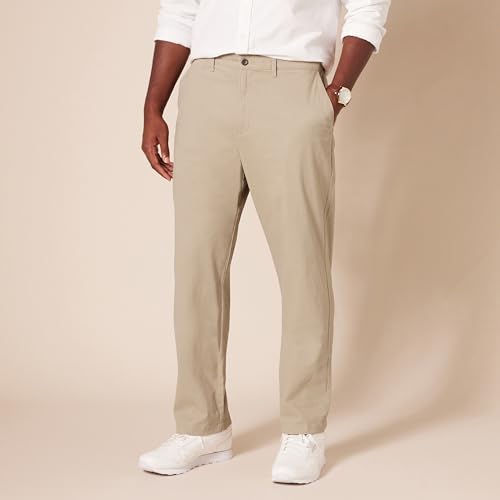 Image of Amazon Essentials Men Casual Pants