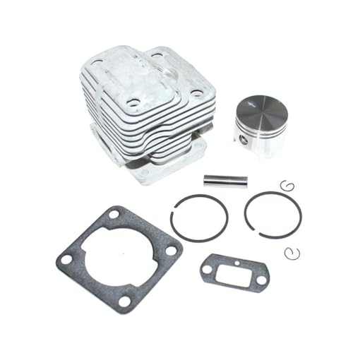 Kit Cylindre-Piston Contre Perte Puissance Moteur 740T 440BP