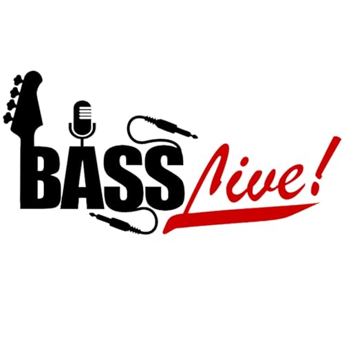 BassLive Podcast cover art