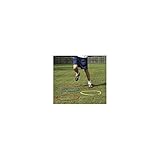 Soccer Agility Rings