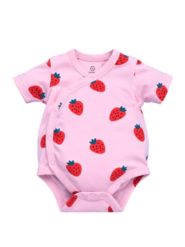 Image of Half Sleeve Bodysuit /Romper /Onesie, 0-12 Months